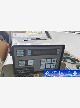 美国HACH ULTRA哈希METONE 237B 激光尘埃  询价下单