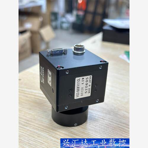 CIS 5M PIXEL工业相机 VCC-G60FV11CL  询价下单