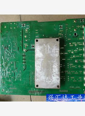 汇川变频器驱动板MT153QD  带50A模块，模块包好，成  询价下单