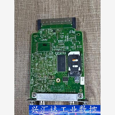 EHWiC-3GSPA-U，拆机模块