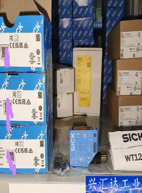 WT12L-2B510全新原装正品1017959 德咨询议价