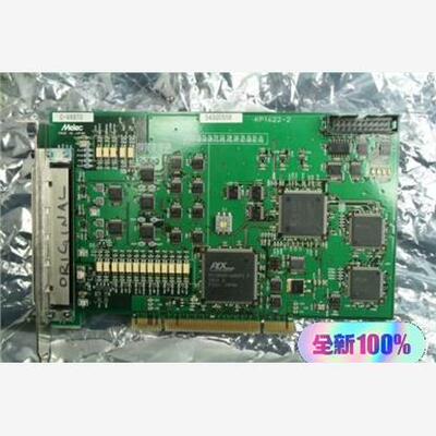 ​Melec C-VX870 步进/伺服电机 控制器 PCI