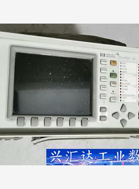Agilent安捷伦OmniBER718 通信性能分析仪误码  询价下单