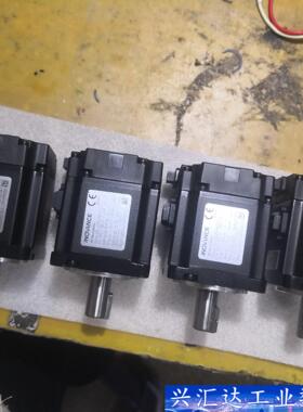 汇川200W电机MS1H1一20B30CB一A331Z，成色 议价商品