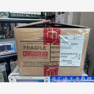 吉时利2400全新有包装 询价下单