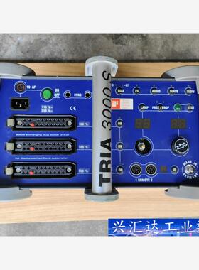 HENSEL德国康泰，TRIA 3000 S，闪光灯电源，数 议价商品