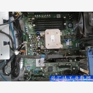 戴尔  E93839主板加CPU加SAS卡加硬盘线  询价下单