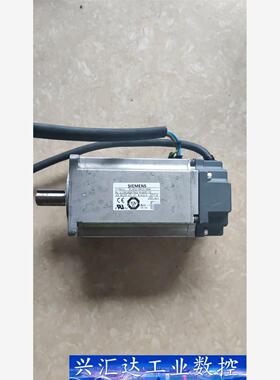 SIEMENS/西门子400W伺服电机1FL4033-0AF  询价下单