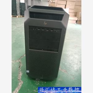 惠普Z8G4工作站 准系统 双散热器 准系统没有CPU 没有  询价下单