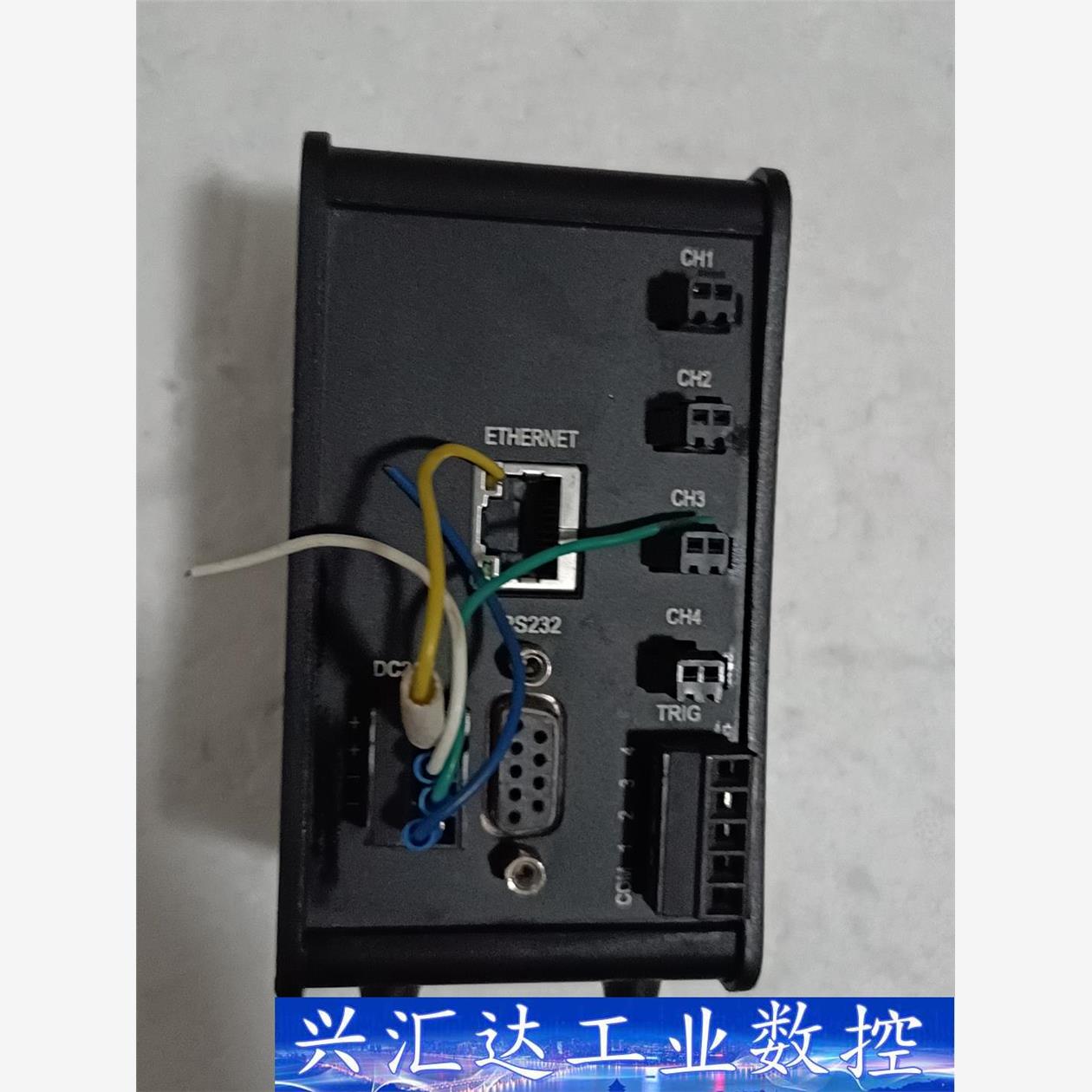 OPT-FDM524-2控制器，成色9新，功能包好！  询价下单