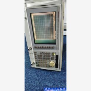 8GHz 询价下单 频率40MHz 出R3767CH矢量网络分析仪