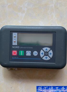 诺德设置手持，NORD， SK PAR-3H，实物拍摄，质量 议价商品