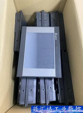 台达触摸屏DOP-B10S511。成色漂亮，功能包好，需要的 议价商品