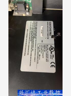GE发那科90-70机架IC697CHS790J  询价下单