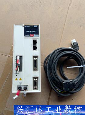 Ruking儒竞伺服电机驱动器 HERO--10NVCP--  询价下单