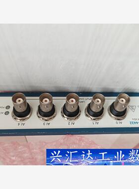 新到几个USB-4432 。功能包好，成色新，议价出售！  询价下单