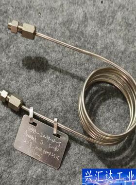 聚光，谱育，VOC，GC3000分析仪色谱柱咨询议价