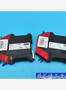 Tapeswitch SRUS 920005安全继电器一手拆  询价下单