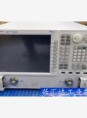 新到货美国keysightN5234A矢量网络分析仪，射频实  询价下单