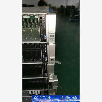 Hp 惠普/HP DL380G9 360Gen9服务器2U  询价下单
