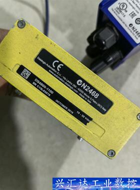 捷激光扫码器 DS4800-1100 控制器CBX100  询价下单