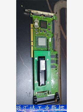 IBM阵列卡ServerRAID-4MX FRU：06P57 议价商品