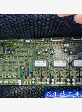 金风2.5自主变流功率模块驱动板EU+DR112-10 DR  询价下单