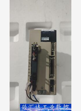 SGDV-3R8A05A安川5系500w直线伺服驱动器SGD 议价商品