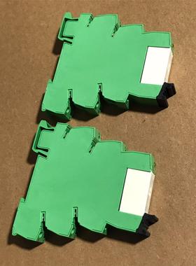 全新菲尼克斯2967837 PLC-BSC-24DC/1IC