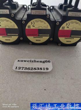 东方电机AZM66MC如图实物成色新议价 议价商品