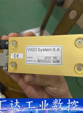 VIGO System S.A   VPDC-5H激光探头，  询价下单