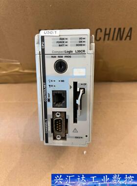 1769-L35CR  询价下单