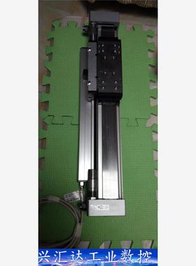 FESTO气动伺服机构，型号:DGCI-32-225-KF-  询价下单