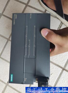 西门子CPU 288-1ST60 西门子SMARTPLC C  询价下单