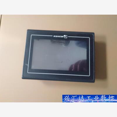 TK6070iH 2WV 威纶触摸屏 二手拆机正品实物拍摄包 询价下单