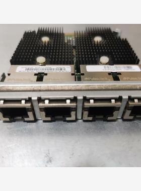 IBM 2145-SV V9000 4端口以太网边缘板 01