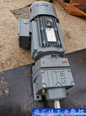 德国赛威减速电机 R47 DRE100LC4BE5HF/AS  询价下单