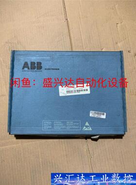 ABB。FM 9925A-E。HIEE451116R0001 议价商品