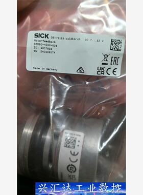 SRM50-HFAO-K21德国SICK西克编码器SRS50 询价下单