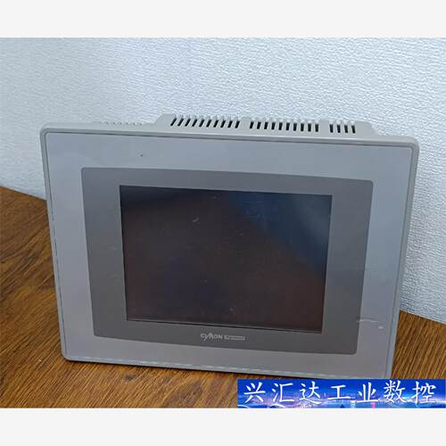CIMON西蒙工业操作触摸屏 CM-XT05SB-D人机界面 询价下单