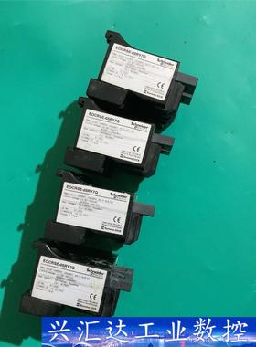 拆机韩国制造施耐德热保护器，EOCRSE-05RY7Q，有多  询价下单