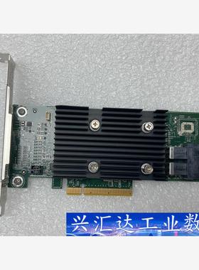 DELL戴尔14代新款  H330 HBA卡 直通卡  戴尔  询价下单