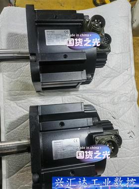 汇川伺服电机，2.9kw电机lSMH3一29C15CD一U2 议价商品