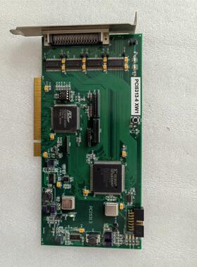 现货 数据采集卡 PCI5313 PCI5313-6  XW