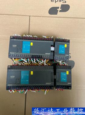 PLC，永宏PLC，型号FBS-60MAT2-AC 模块FB 议价商品