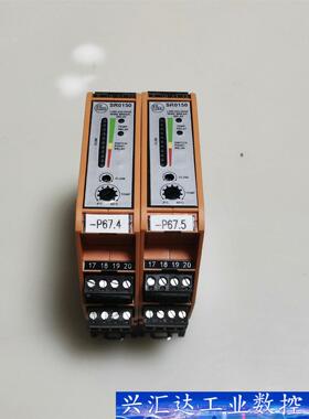 IFM易福门 SR0151继电器模块 VS3000  询价下单