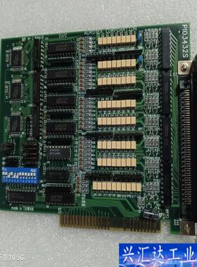 PIO3432S信号卡，和椿，需要的看过来，诚信出售咨询议价