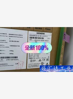西门子G130变频器6SL3310-1GE36-1AA3，全  询价下单