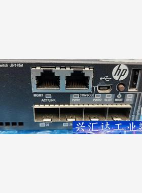 HPE 5510-24G-SFP+ JH145A 24口千兆  询价下单