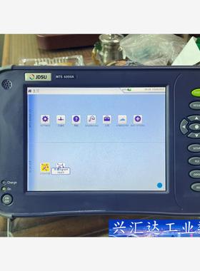 MTS6000A V2光时域反射仪OTDR-光通信测试仪+E  询价下单